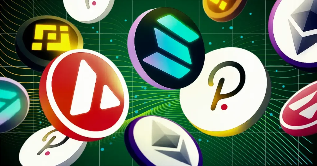 Crypto Markets Face $100 Million Supply Shock This Week