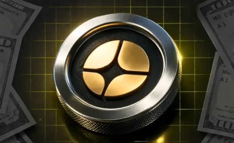 Aster Price Stuck in Range—Will ASTER Break $0.8 and Reach $1?