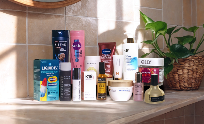 Unilever share price slips as it considers another big spin off