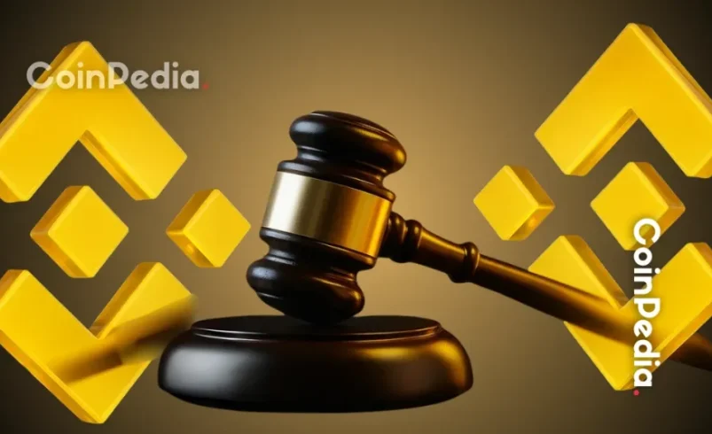Binance Files Defamation Lawsuit Against Wall Street Journal