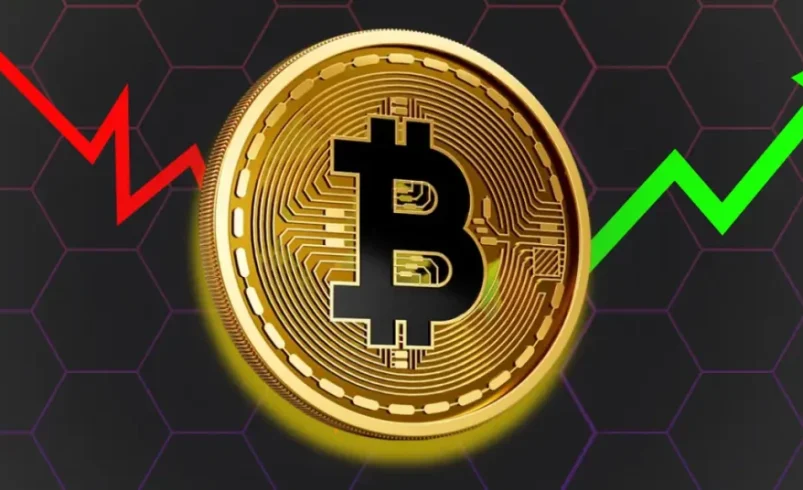 Bitcoin Loses Crucial Support—Could This Mark the Longest Monthly Bearish Run for BTC Price?