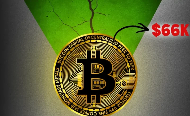 Bitcoin Price Prediction: Is $100K The Next Big Target?