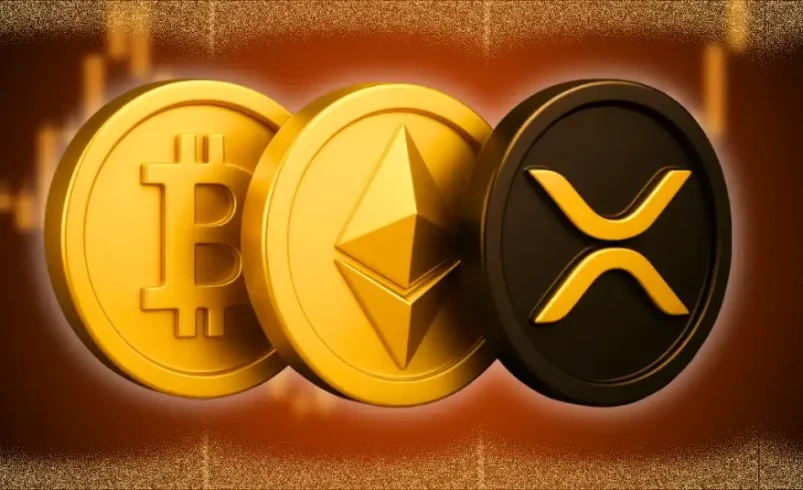 Crypto Rally Alert: BTC Breaks 73K, ETH and XRP Join Amid War Tensions