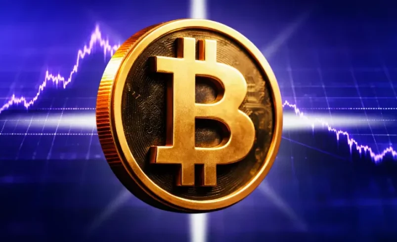 Bitcoin Nears $70K as Bulls Test Resistance—Can BTC Price Reach $75K?