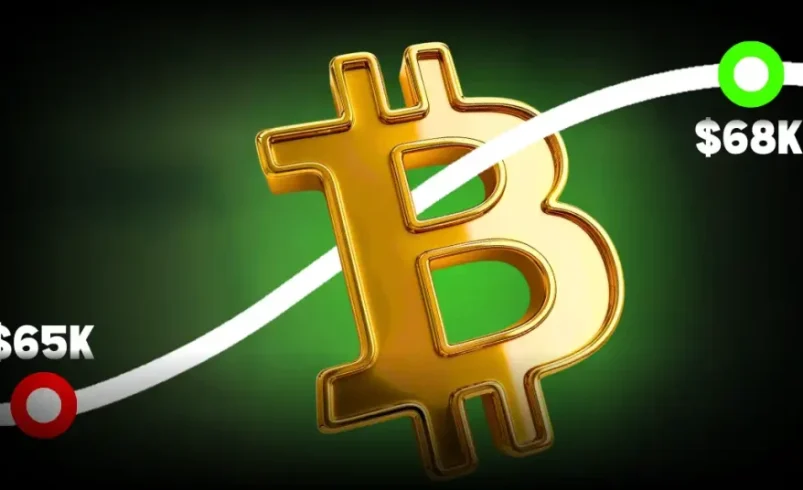 Bitcoin Hitting $76,000—Is This a ‘Dead-Cat-Bounce’ Setup to Drag the BTC Price to $50K?