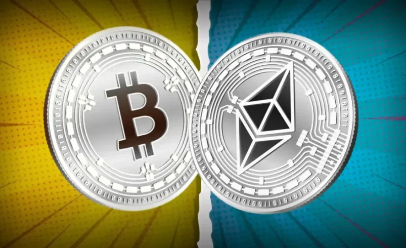 Bitcoin & Ethereum Price Outlook: What to Expect in the Next 48 Hours