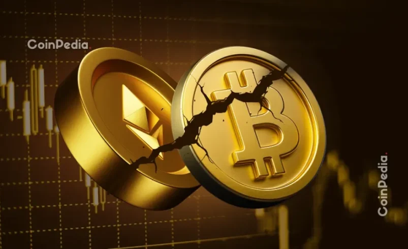 Why is Crypto Crashing Today: $16.4 Billion in Bitcoin and Ethereum Options Expire Friday