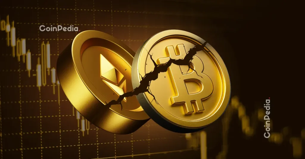 Why is Crypto Crashing Today: $16.4 Billion in Bitcoin and Ethereum Options Expire Friday