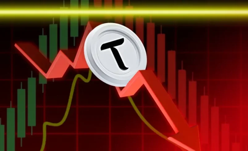Bittensor (TAO) Price Rejected at Key Resistance—Pullback or Bullish Absorption Phase?