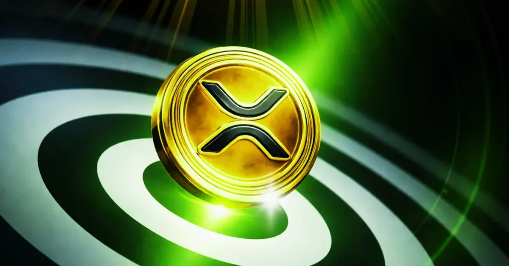 XRP Price Volatility Explodes as Open Interest Collapses 70%