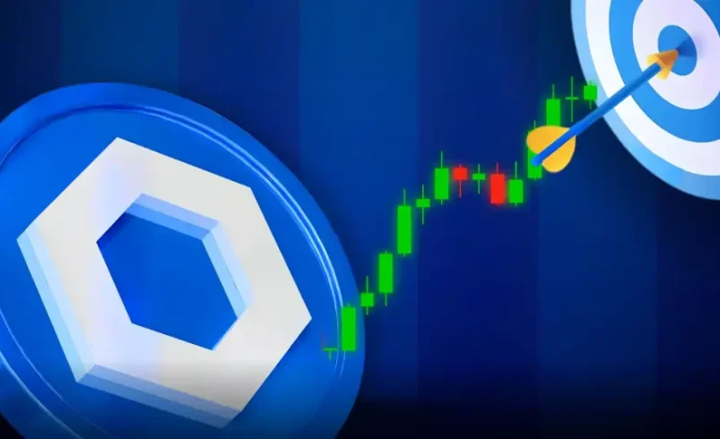Chainlink Price Gains Attention After Visa e-HKD Pilot and LINK Chart Signals Possible Breakout