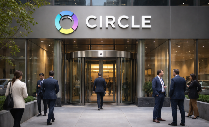 Here’s why the Circle stock price may jump by 30% soon