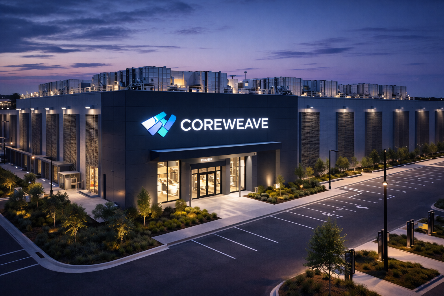 CoreWeave stock: CRWV faces major headwinds ahead of earnings