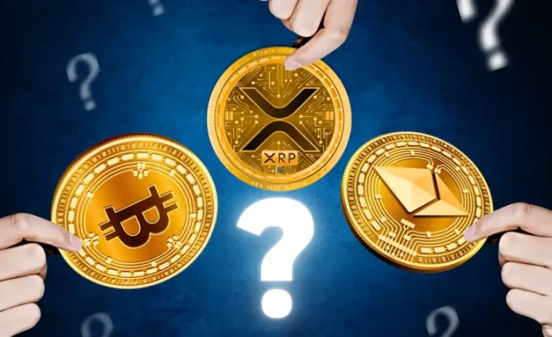 Why are Bitcoin, Ethereum and XRP Prices Crashing Today: Iran, Trump and the Strait of Hormuz Explained