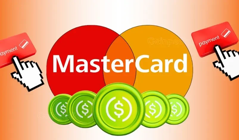 SoFi and Mastercard Launch Bank-Backed Stablecoin