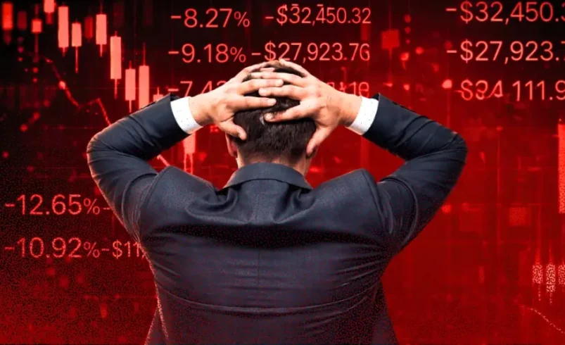 FBI, Thai Police Seize $580M in Crypto Scam Crackdown