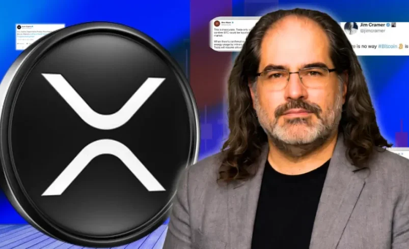 Ripple CTO Says XRP Price Dropping to $0.20 After Hitting $4 Is ‘Unlikely But Not Impossible’