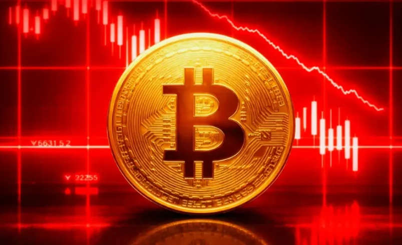 Why Is Bitcoin Crashing Today? $14B Options Expiry, Iran War Escalations, & More