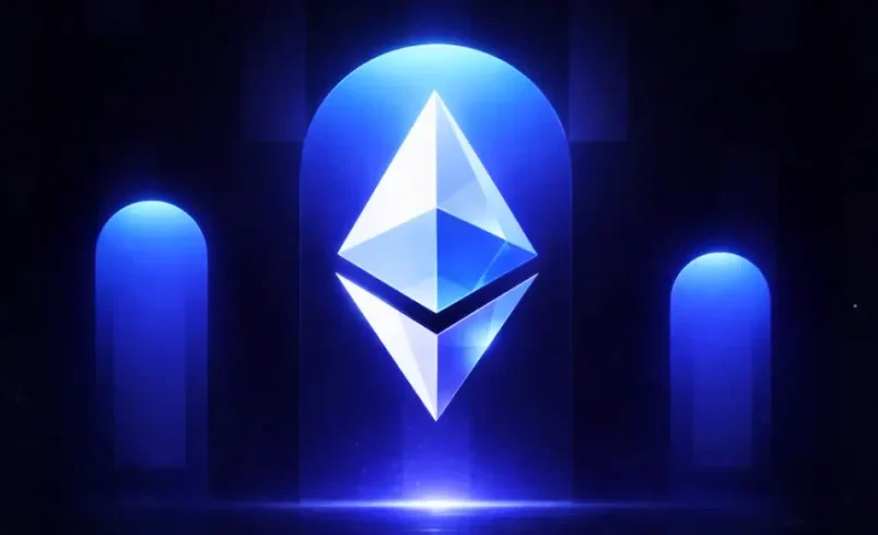 Ethereum Price Signals Market Reset as Binance Open Interest Hits Lowest Levels