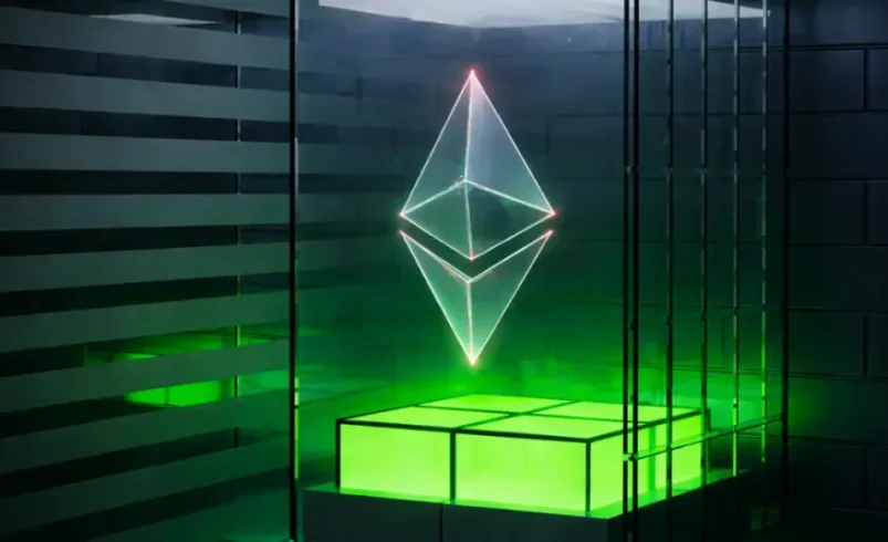 Ethereum Price Builds Quiet Strength as RWAs Hit $20.4B and L2 Ecosystem Expands