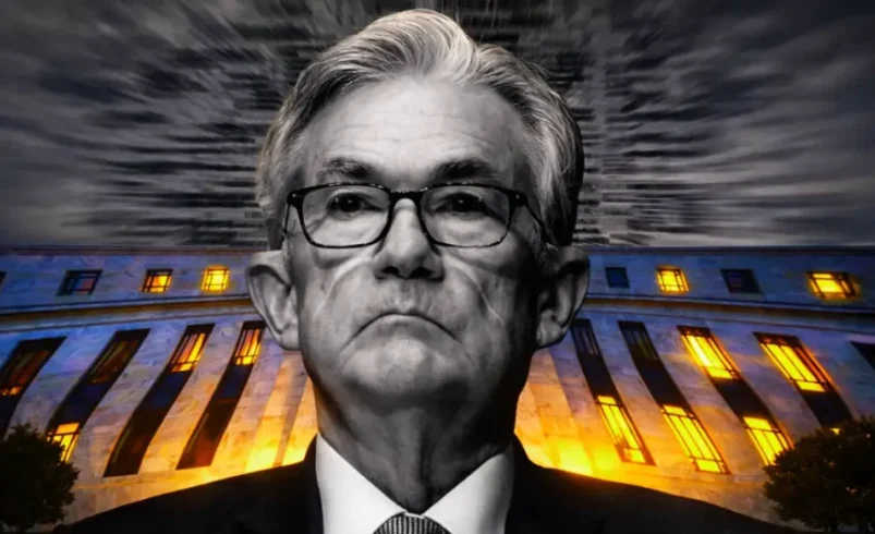 Federal Reserve Holds Rates as Bitcoin, Ethereum and XRP Crash: What the FOMC Decision Means for Crypto