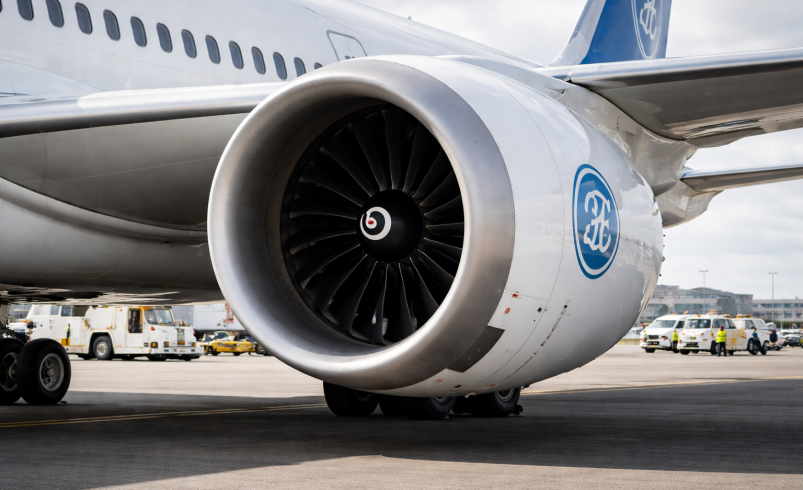 GE Aerospace stock is falling: buy the dip or sell the rip?