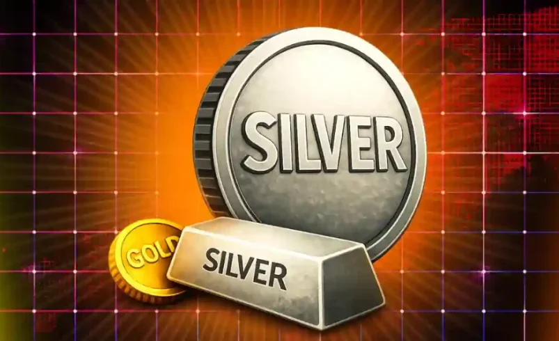Why Is Silver Falling? Jane Street’s $1.3B SLV Bet Sparks Manipulation Debate