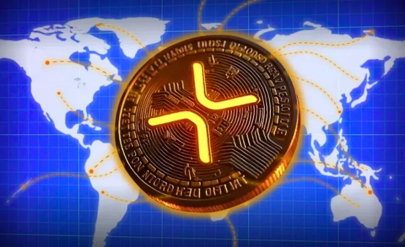 Garlinghouse Reveals Ripple’s $70 Billion Crypto Balance With XRP Escrow Not Included