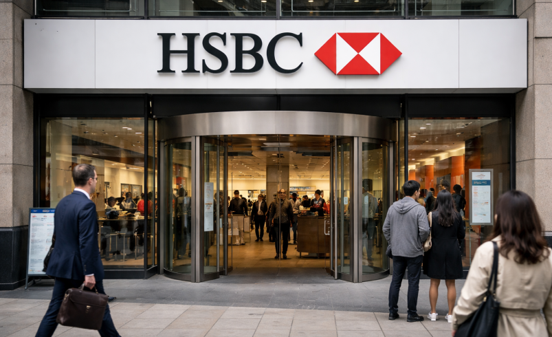 HSBC share price outlook as it eyes another round of layoffs