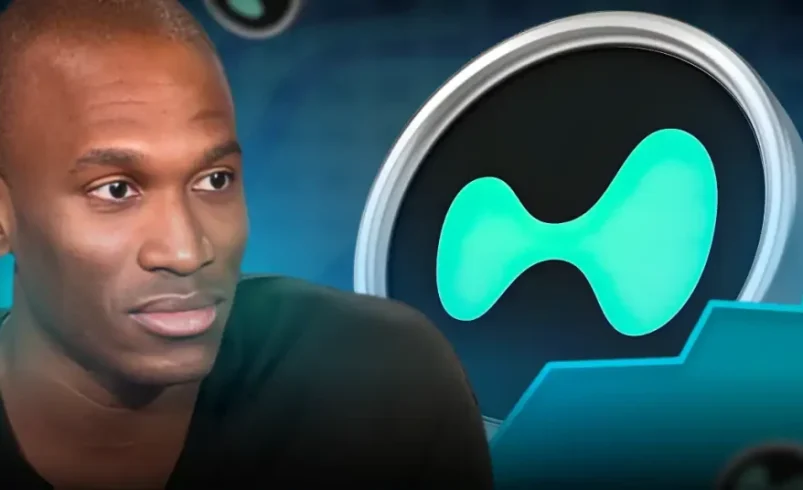 Arthur Hayes Sees $HYPE Hitting $150 by 2026