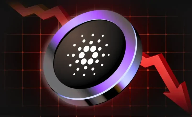 Cardano Price at Risk: Will ADA Lose Its Multi-Year Support? What Comes Next
