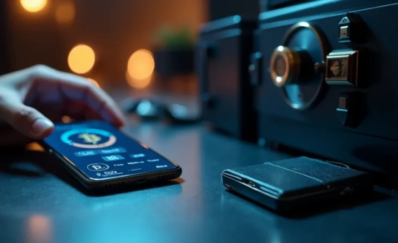 Ledger Taps Ex-Circle Exec as CFO Ahead of Potential $4B IPO