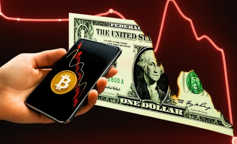 “Gambling With a Timer”: James Wynn Returns to Hyperliquid With a 40x Bitcoin Short