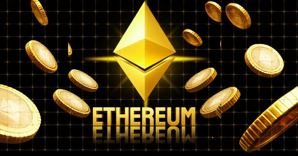 Ethereum Price Prediction: ETH Fights to Hold $1,980, but Pepeto Keeps Attracting Capital Nobody Else Can, Here Is Why