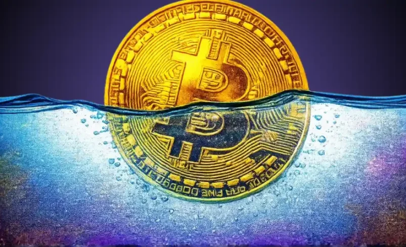 Why Is Bitcoin Price Plunging? Is Jane Street Behind the Latest BTC Volatility?