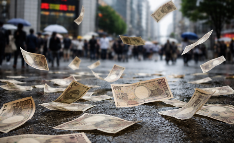 USD/JPY forecast as Japan mulls yen intervention amid the sell-off