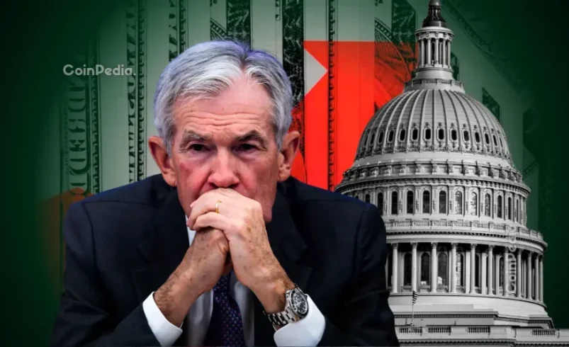 Jerome Powell’s Parting Words: ‘Stick to Your Knitting’ as Senate Prepares Warsh Hearing