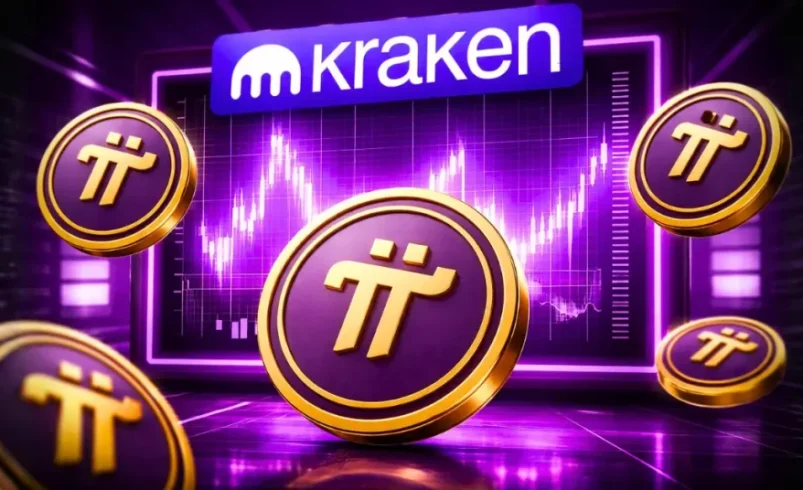 Pi Network Kraken Listing Date Confirmed: Price History, Targets and What to Expect