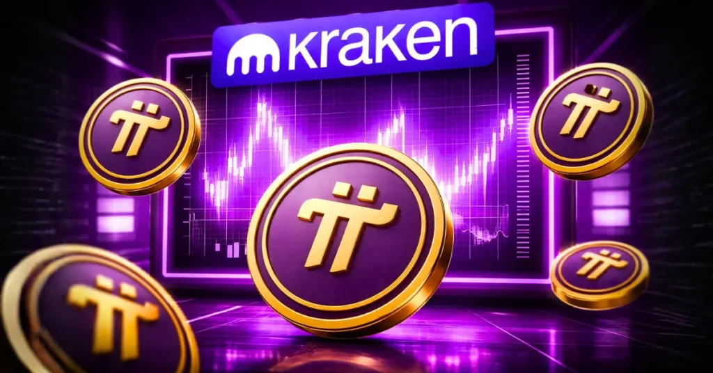 Pi Network Kraken Listing Date Confirmed: Price History, Targets and What to Expect