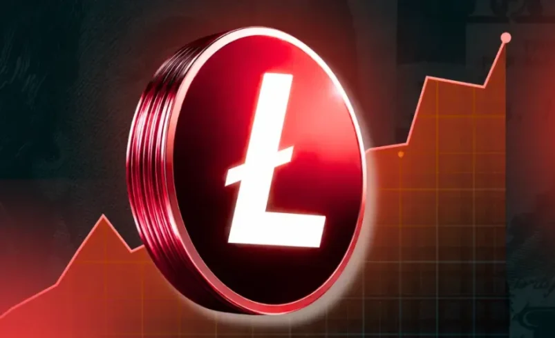 Litecoin Price at a Critical Level: Will This $50 Zone Trigger the Next LTC Rally to $100?