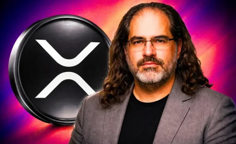 Is Japan About to Trigger the Biggest XRP Move Ever? Here’s What the Charts Are Saying