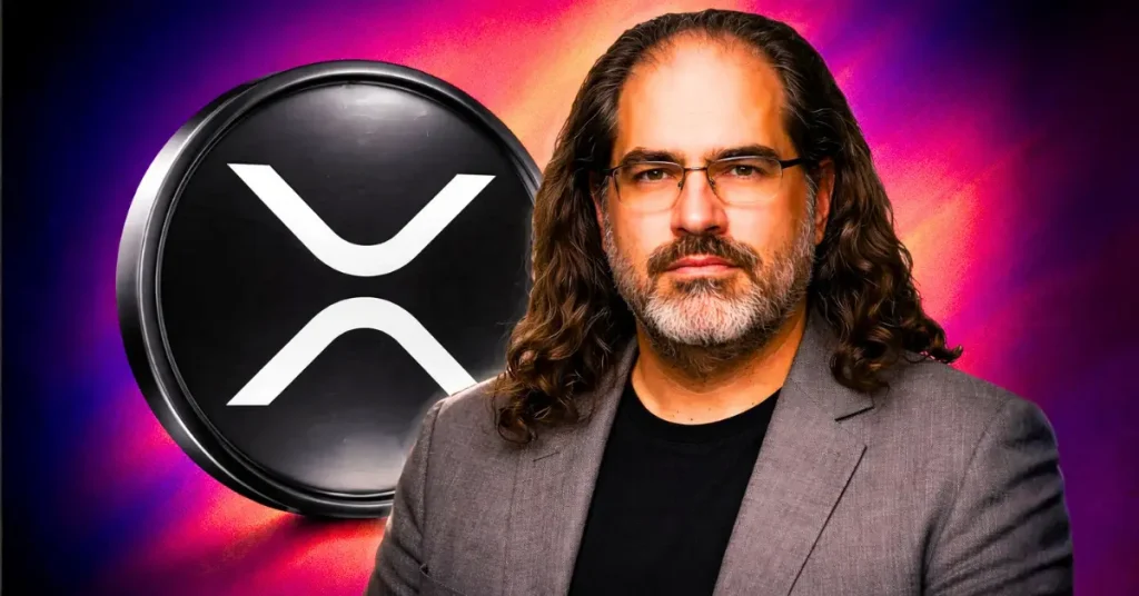 Is Japan About to Trigger the Biggest XRP Move Ever? Here’s What the Charts Are Saying