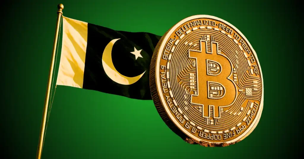 Virtual Assets Act 2026: Pakistan Formalizes Its $300Bn Crypto Market