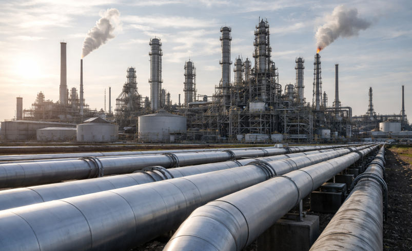 Here’s why MLP stocks like Energy Transfer, Enterprise Partners are soaring