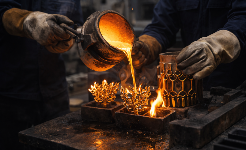 Gold price analysis: US-Iran war aligns path to the all-time high