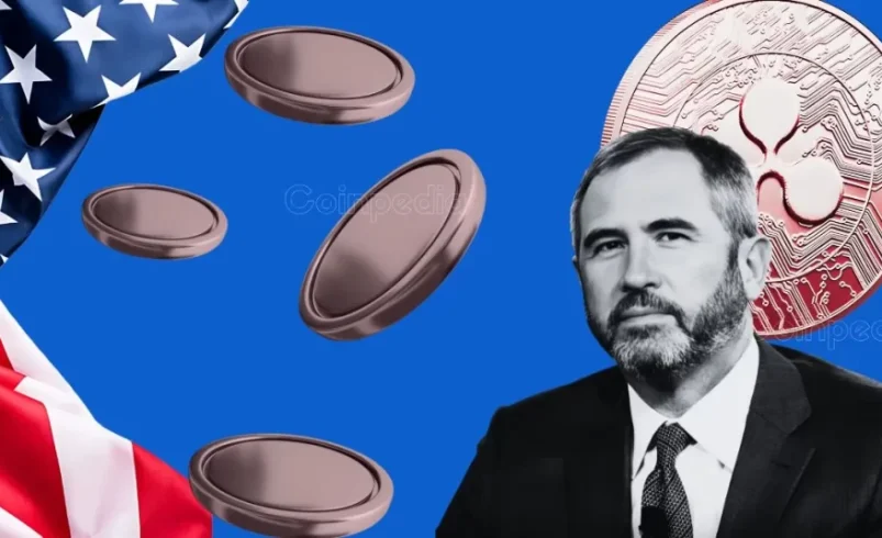 Brad Garlinghouse Reveals What Happens to Ripple and XRP When Clarity Act Passes