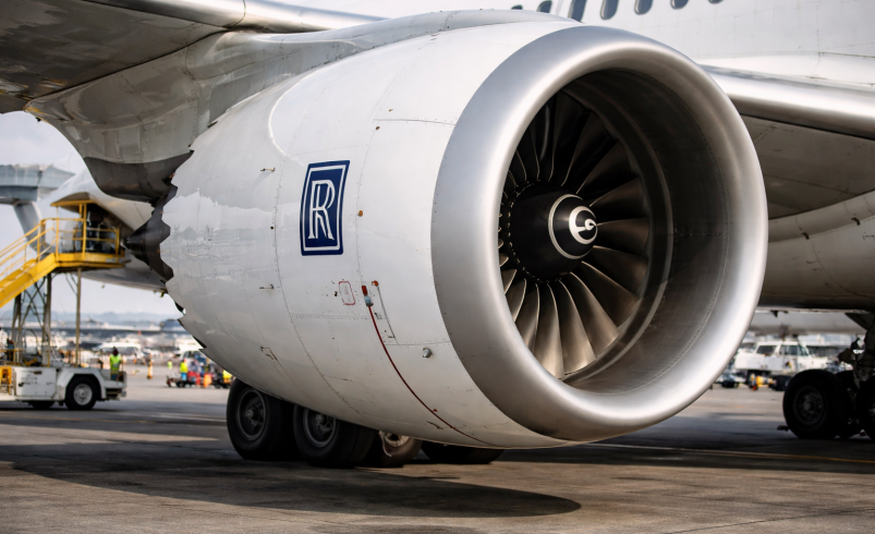 Rolls-Royce share price sinks amid the US-Iran war: will it rebound?