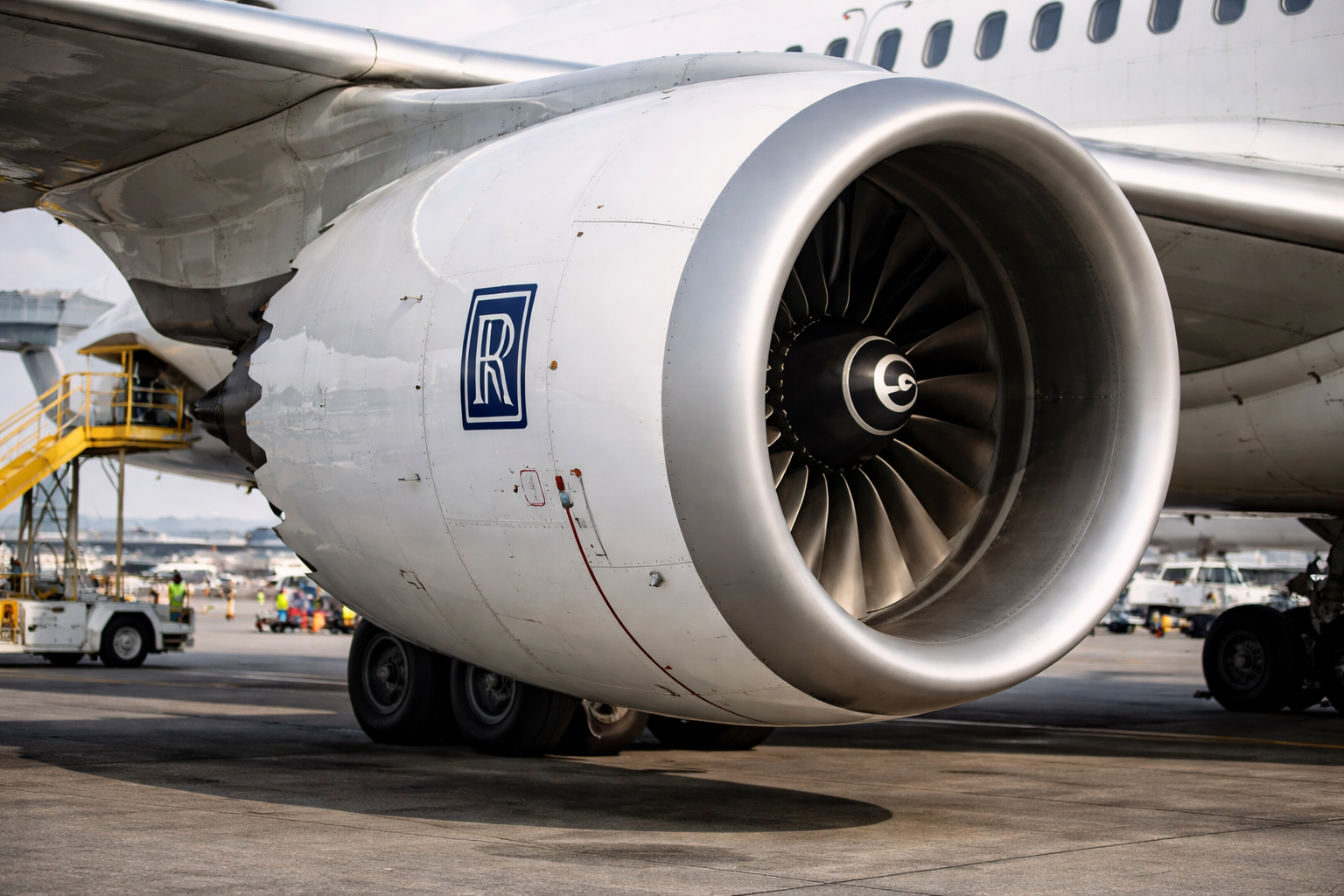 Rolls-Royce share price sinks amid the US-Iran war: will it rebound?