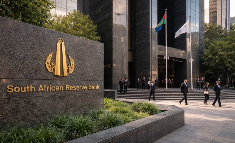 USD/ZAR forecast as South Africa rebounds ahead of Fed, SARB decisions