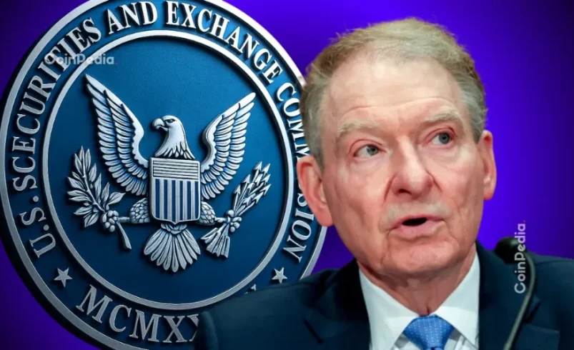 Bitcoin and Ethereum Declared Non-Securities as SEC Chair Atkins Backs Clarity Act: ‘I Trust It Will Reach Trump’s Desk’